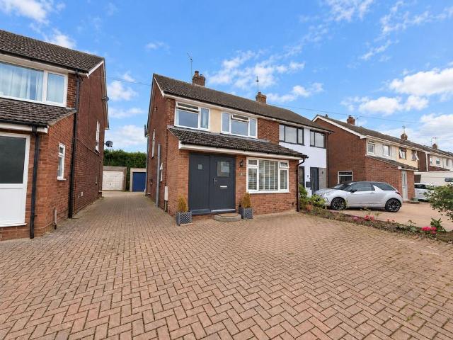 House for sale in Wivenhoe, Colchester