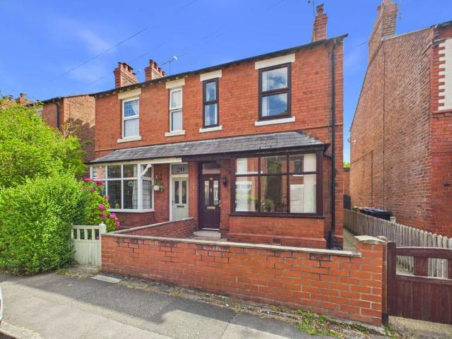 House for sale in Hoole, Great Boughton