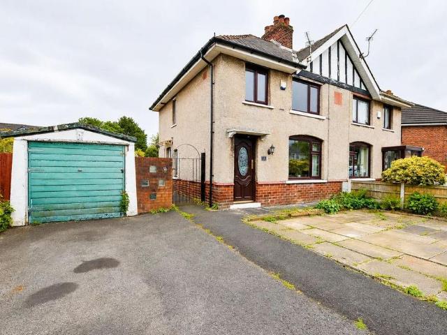 House for sale in Lowton Heath, Wigan