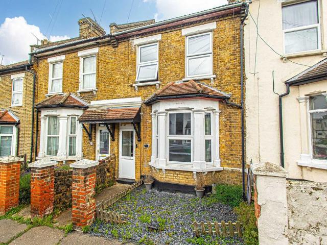 House for sale in Alton Barnes, Isle Of Man