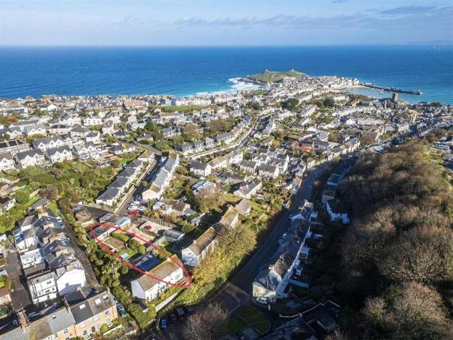 House for sale in Penbeagle, Isle Of Man