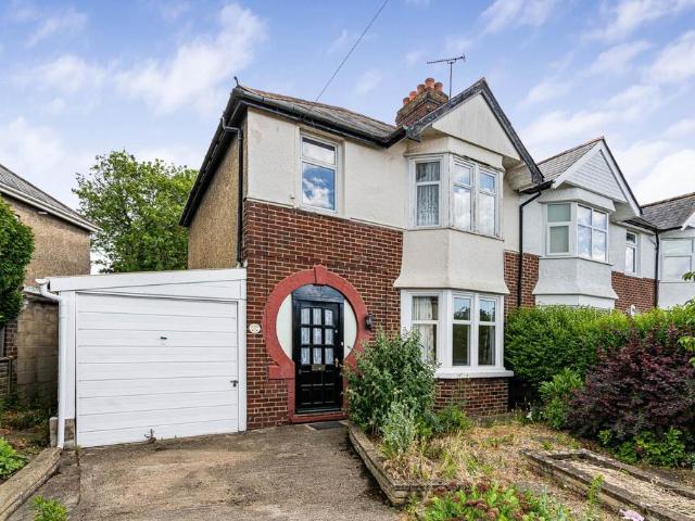 House for sale in Church Cowley, The Slade
