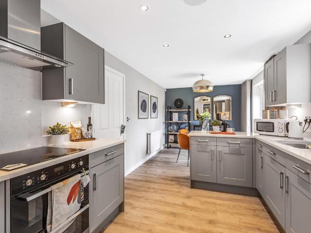 House for sale in Whickham, Tyne And Wear