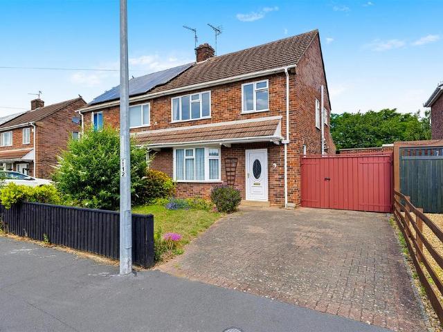 House for sale in Peterborough