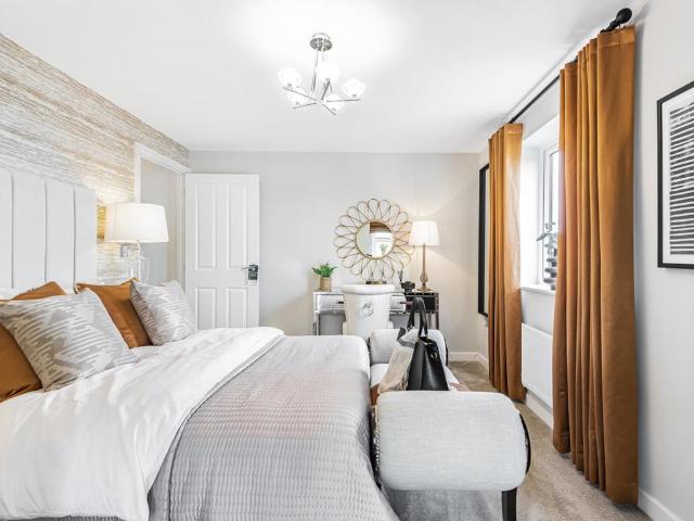 House for sale in Ash Green, Camp Hill