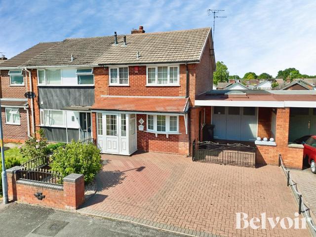 House for sale in Ashmore Lake, Willenhall