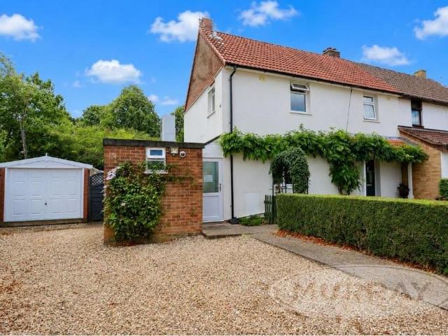 House for sale in Uppingham, Rutland