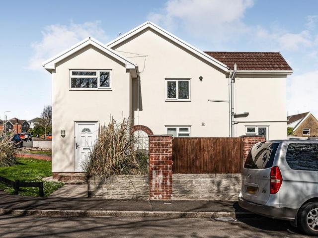 House for sale in Hawthorn, Church Village