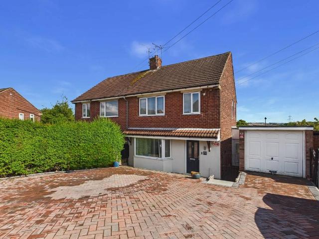 House for sale in Staveley CP, Loundsley Green