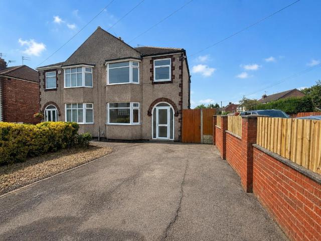 House for sale in Pensby, Wirral