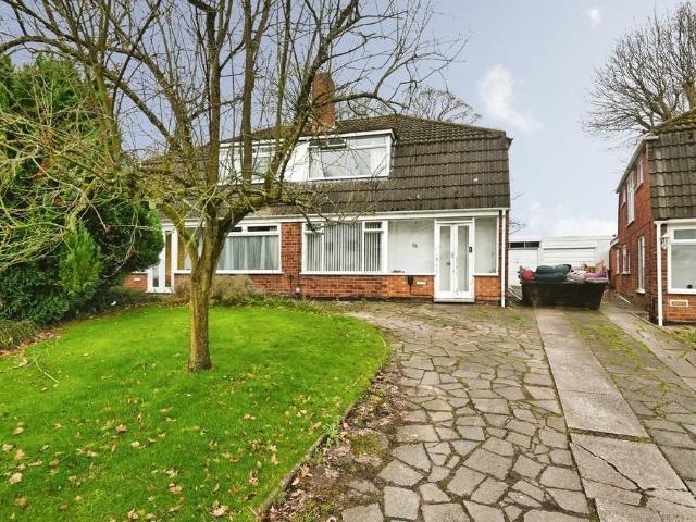 House for sale in Sutton Coldfield, Isle Of Man