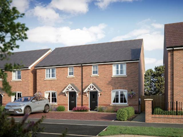 House for sale in Salisbury, Isle Of Man