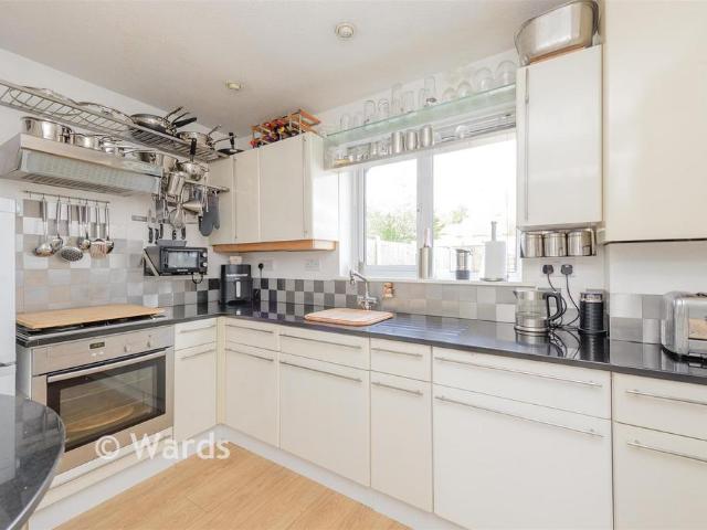 House for sale in Ash-cum-Ridley, The Butts