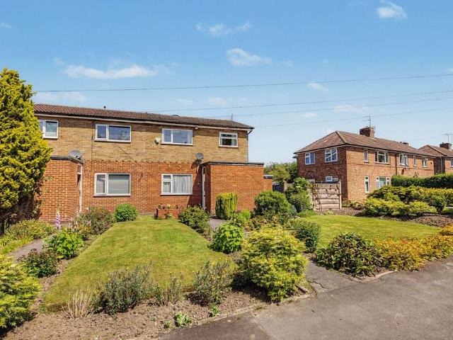 House for sale in Trafford Park, Greater Manchester