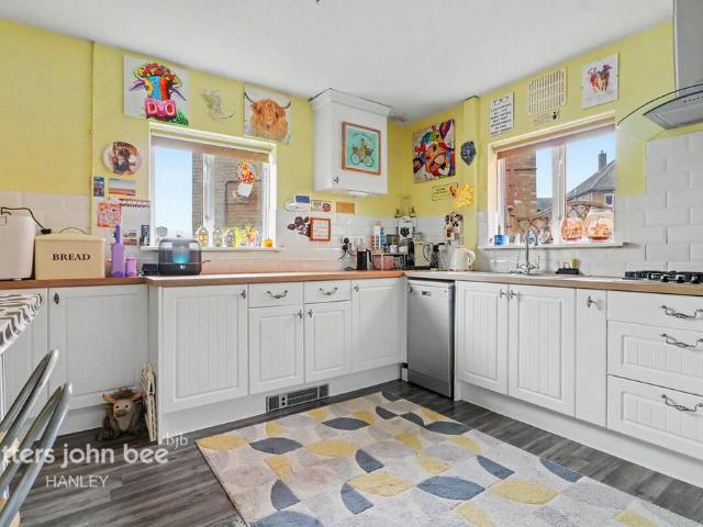 House for sale in Norton-Le-Moors, Stoke-on-Trent
