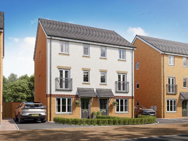 House for sale in Warminster, Wiltshire