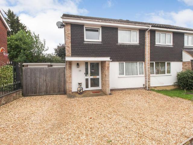 House for sale in Bedford