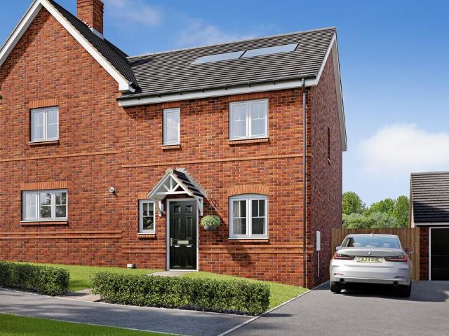 House for sale in Ellistown and Battleflat, Ellistown