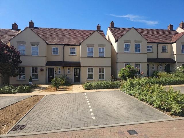 House for sale in Evershot, Oxfordshire