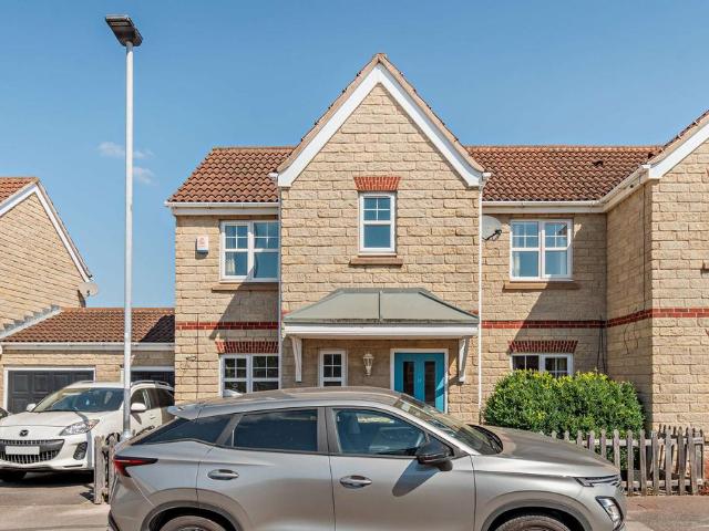 House for sale in Grimethorpe, Barnsley