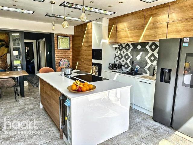 House for sale in Haddon, East Midlands