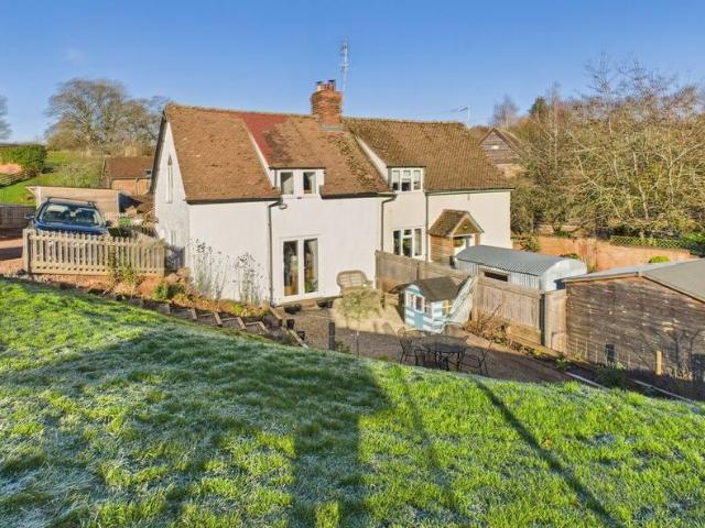 House for sale in Crow Hill, Upton Bishop
