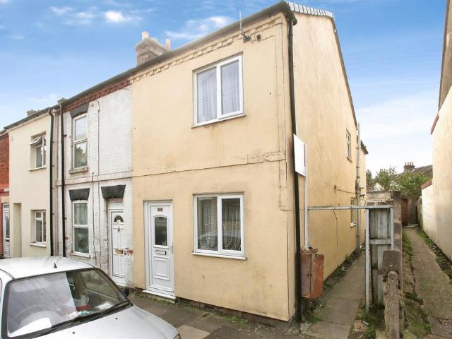 House for sale in Peterborough