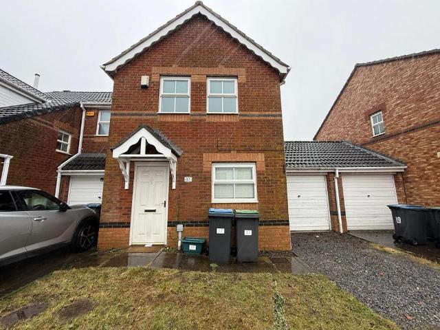 House for sale in Blackhill, Consett