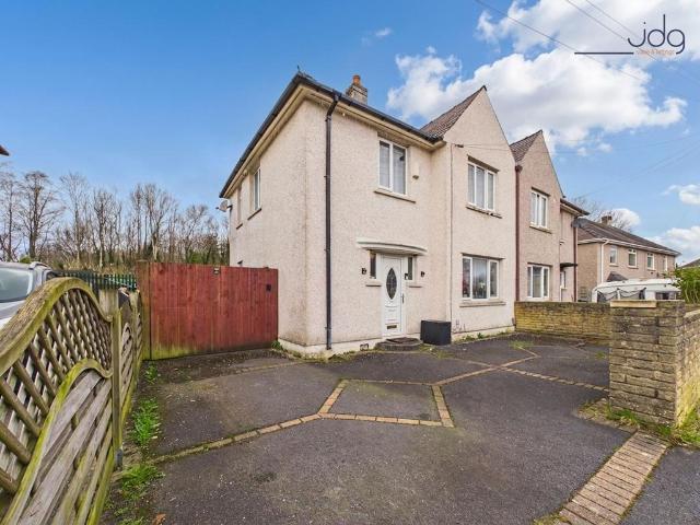 House for sale in Bare, Lancashire