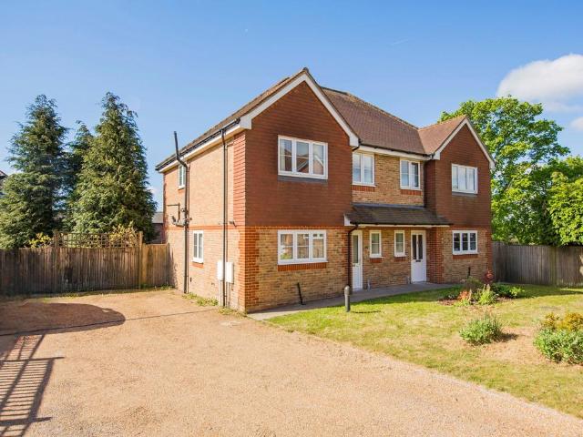 House for sale in Cross In Hand, East Sussex