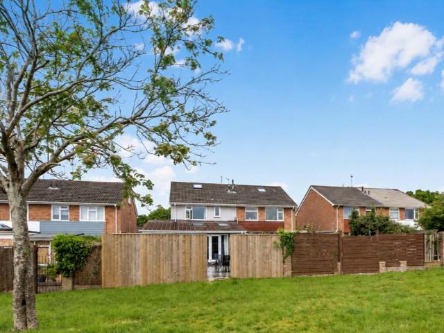 House for sale in Wareham Town, Arne