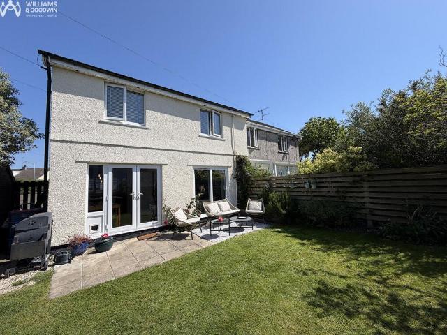 House for sale in Menai Bridge