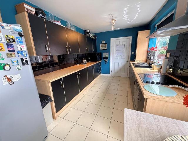 House for sale in Stourbridge, West Midlands