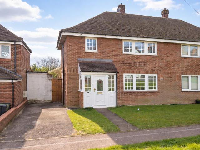 House for sale in West Bletchley, Bletchley