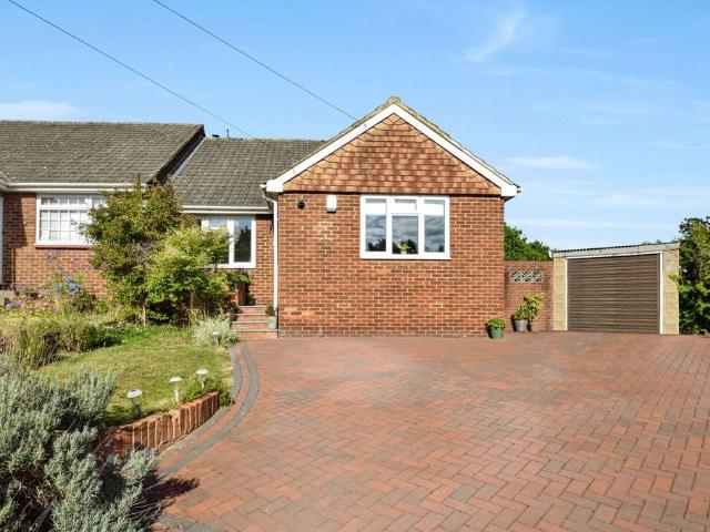 House for sale in Snodland, Bourne Vale