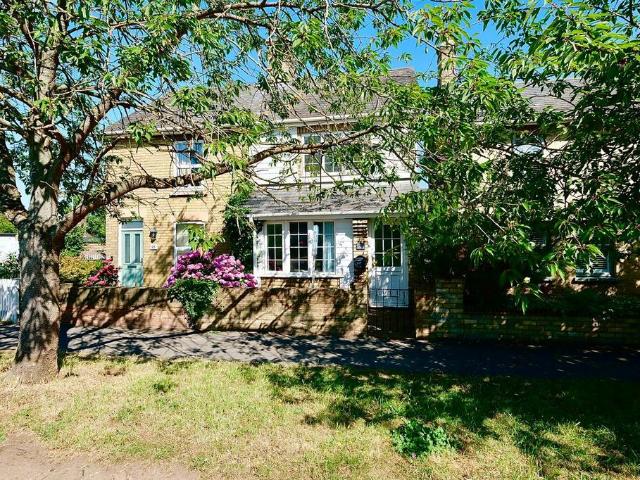 House for sale in Huntingdon, Cambridgeshire