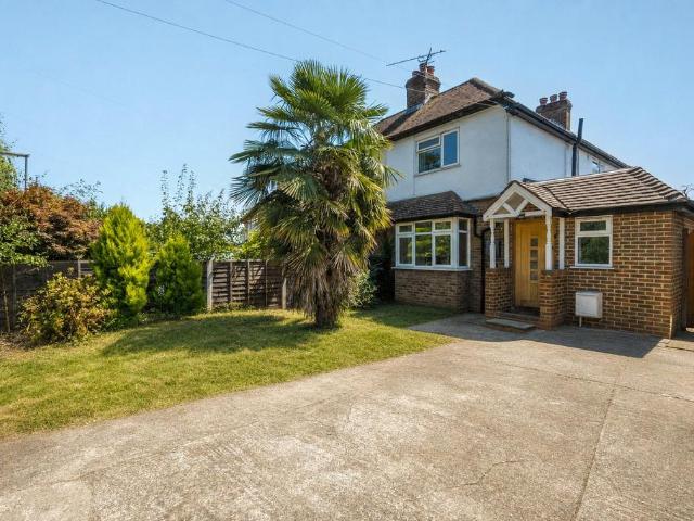 House for sale in Slyfield, Westborough