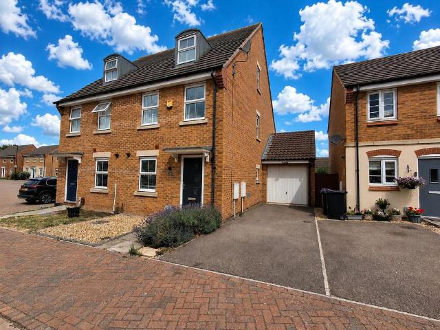 House for sale in Elsea Park, Barholm