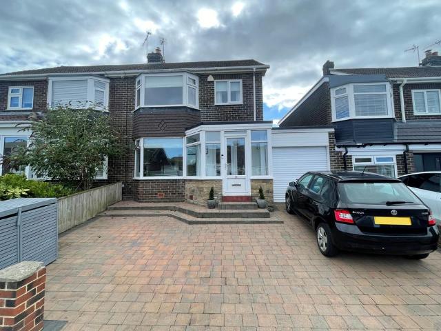 House for sale in Seaton Valley, Seaton Sluice