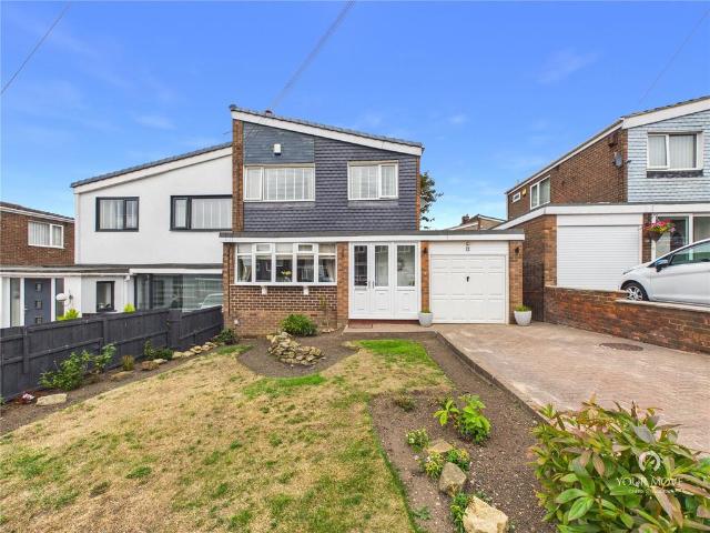 House for sale in Portobello, Birtley