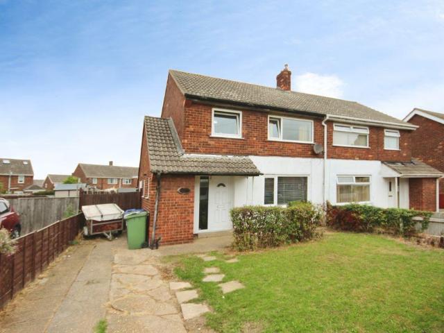 House for sale in Immingham, North East Lincolnshire