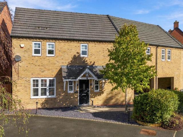 House for sale in Long Itchington, Stratford-on-Avon