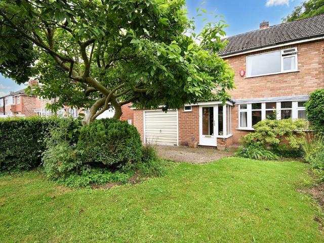 House for sale in Winton, Salford