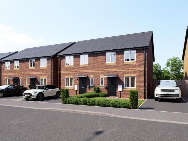 House for sale in Woodplumpton, Higher Bartle