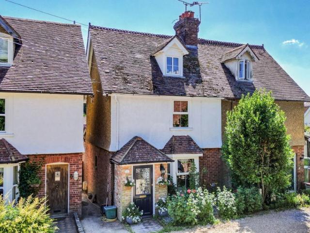 House for sale in Hartley, Sandown Park