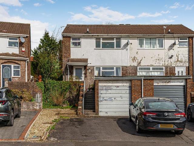 House for sale in Hawthorn, Church Village