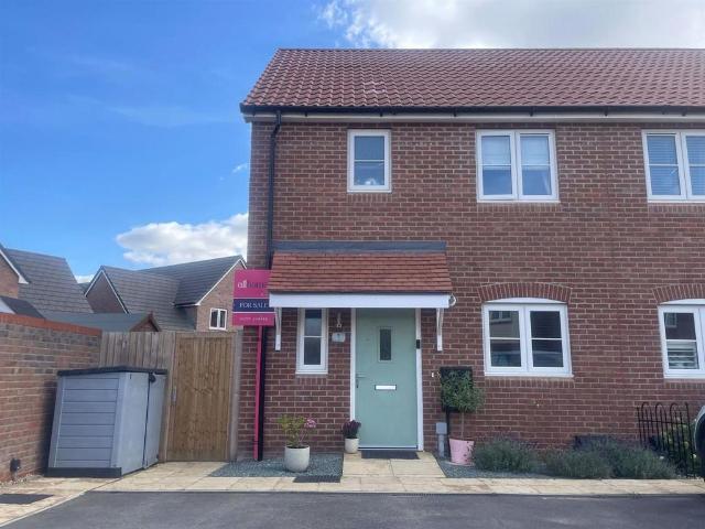 House for sale in Elmswell, Bedingfield