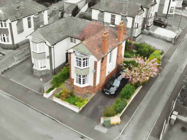 House for sale in Lenton Abbey, Haddon