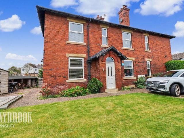 House for sale in Durkar, West Yorkshire
