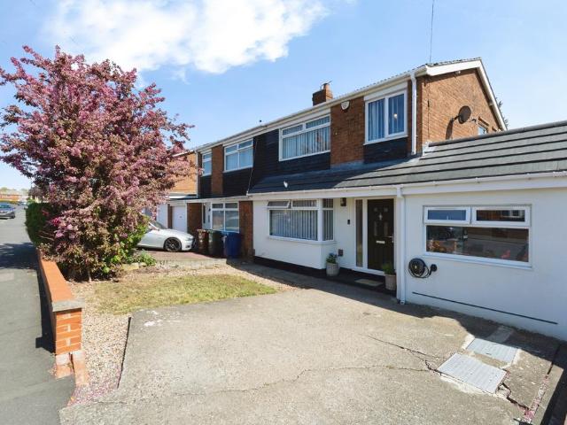 House for sale in Denton Burn, Tyne And Wear